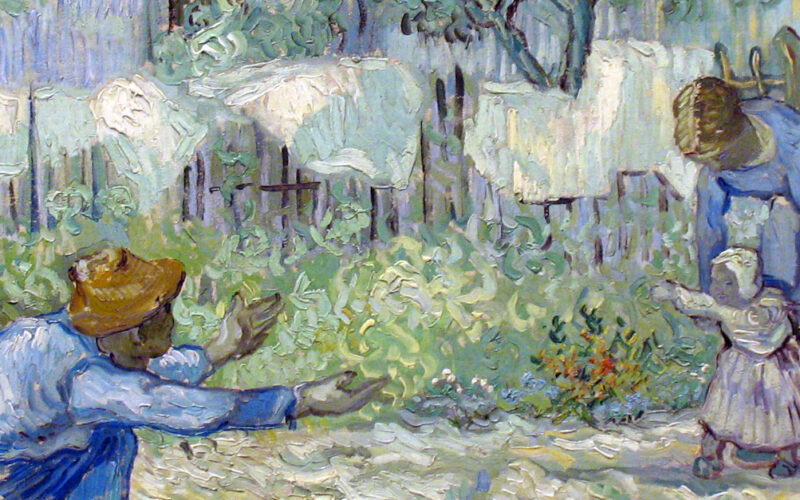 La speranza contro la facile abitudine