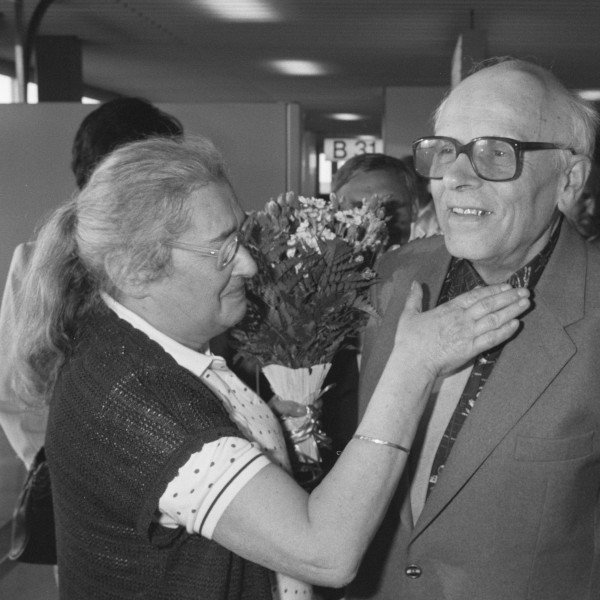 Lo scienziato pentito credeva nell’uomo