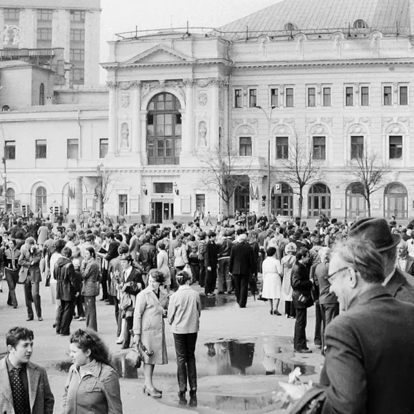 Oggi difendere i diritti umani è più difficile