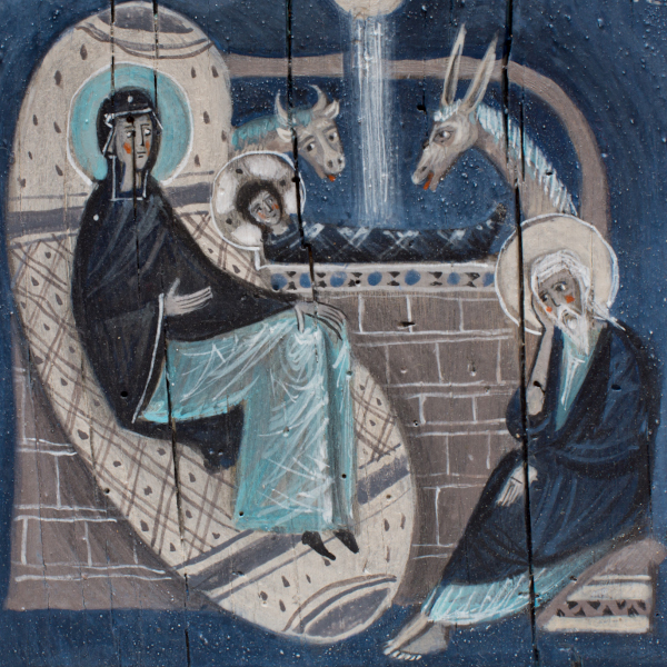 Il Natale è un evento cosmico