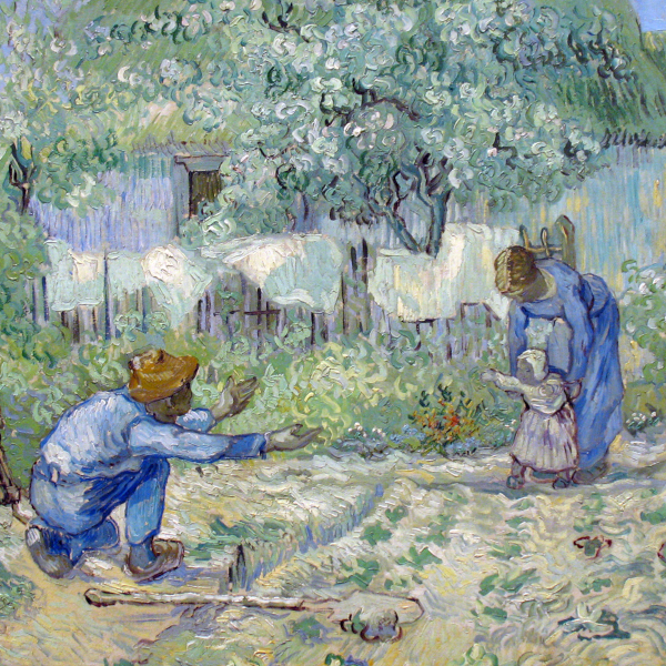 La speranza contro la facile abitudine