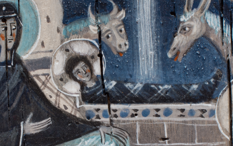 Il Natale è un evento cosmico