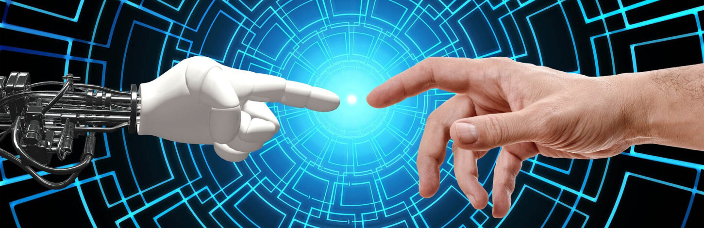 Intelligenza artificiale: cattolici e ortodossi cercano una via