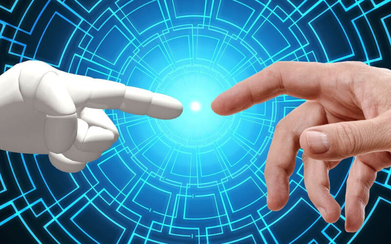 Intelligenza artificiale: cattolici e ortodossi cercano una via