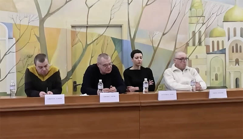 I 123 bielorussi liberati e il prezzo della libertà