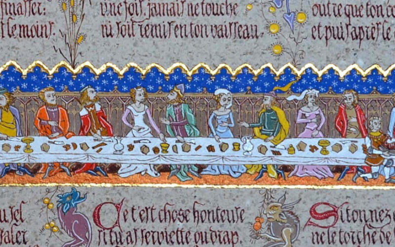 L’idea cristiana di nazione è radicata nella divinoumanità