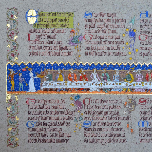 L’idea cristiana di nazione è radicata nella divinoumanità