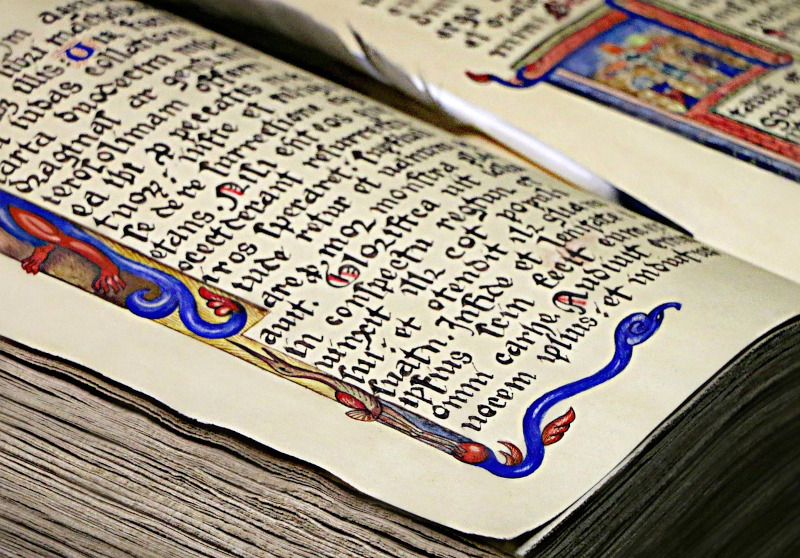 L&rsquo;idea cristiana di nazione &egrave; radicata nella divinoumanit&agrave;