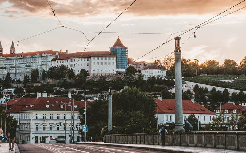 Ivan Chvatík: Così ho salvato gli scritti del mio maestro Patočka