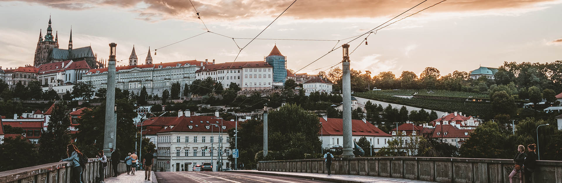 Ivan Chvat&iacute;k: Cos&igrave; ho salvato gli scritti del mio maestro Patočka