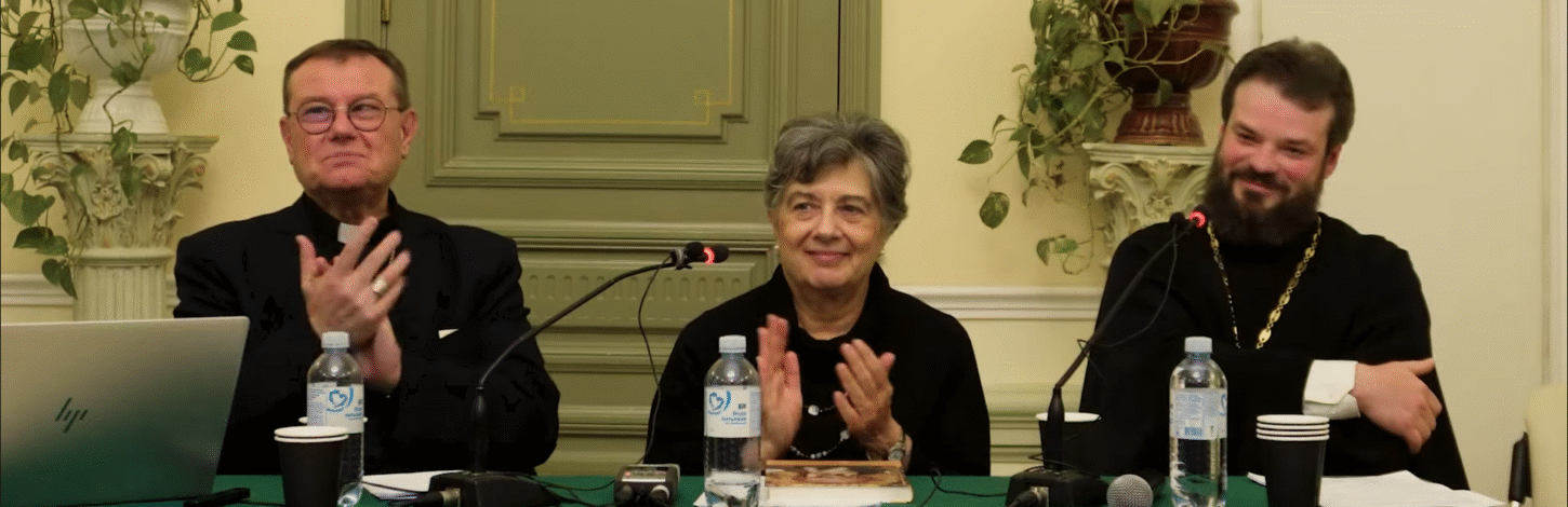 Benedetto e Sergio, due padri