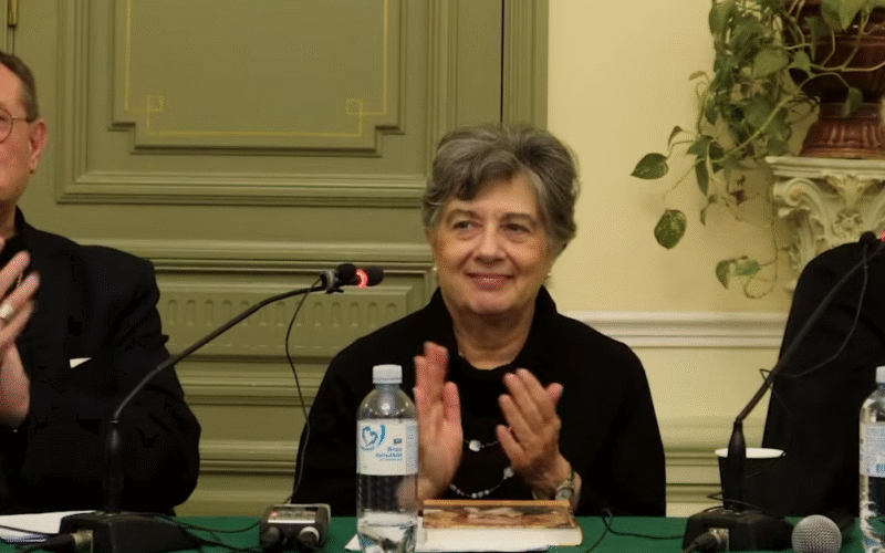 Benedetto e Sergio, due padri