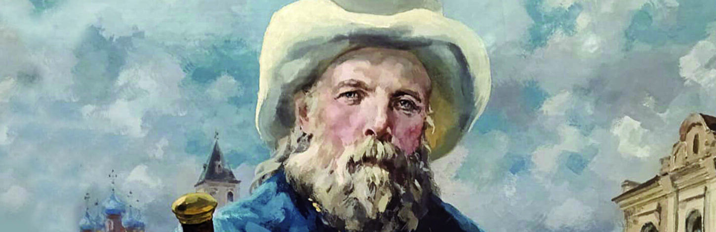 La santità in questo mondo. La comunità di padre Mečev