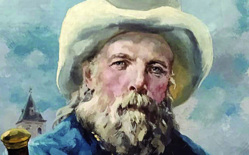 La santit&agrave; in questo mondo. La comunit&agrave; di padre Mečev