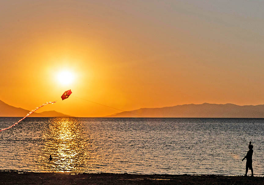 La pace e la sua sfida impossibile