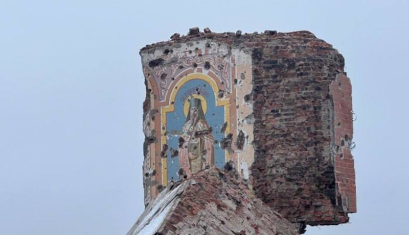 Trovare Dio tra le ceneri