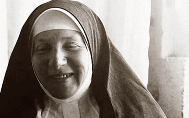 La contessa cieca che illuminò la Polonia