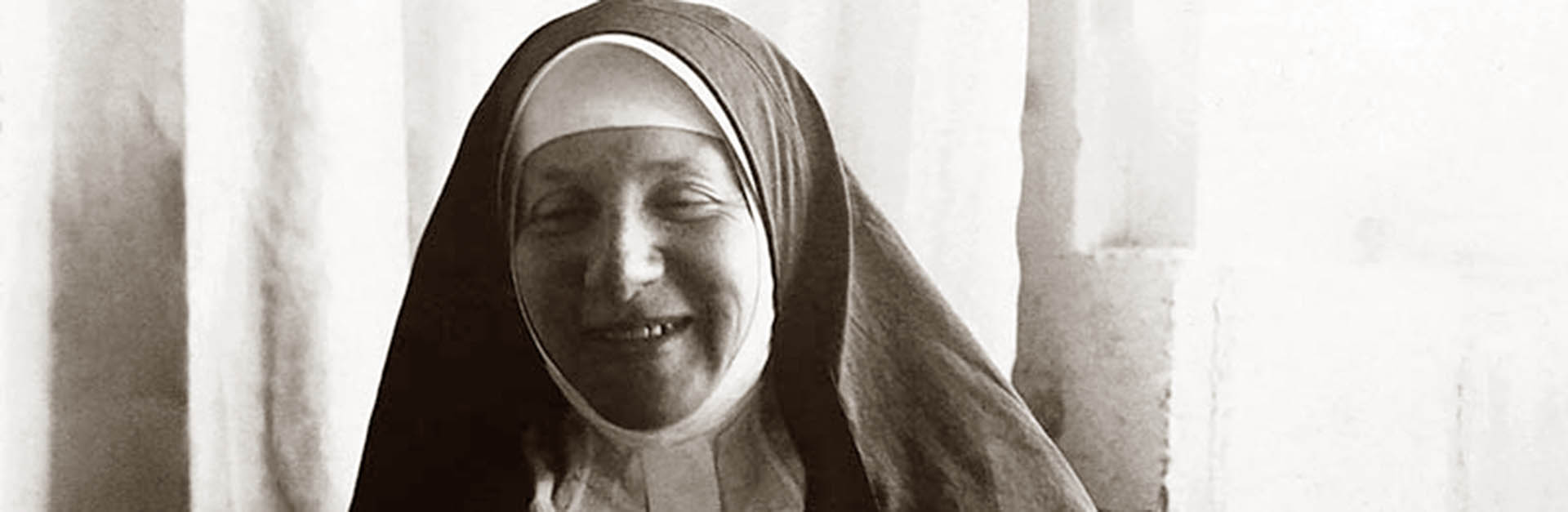 La contessa cieca che illuminò la Polonia