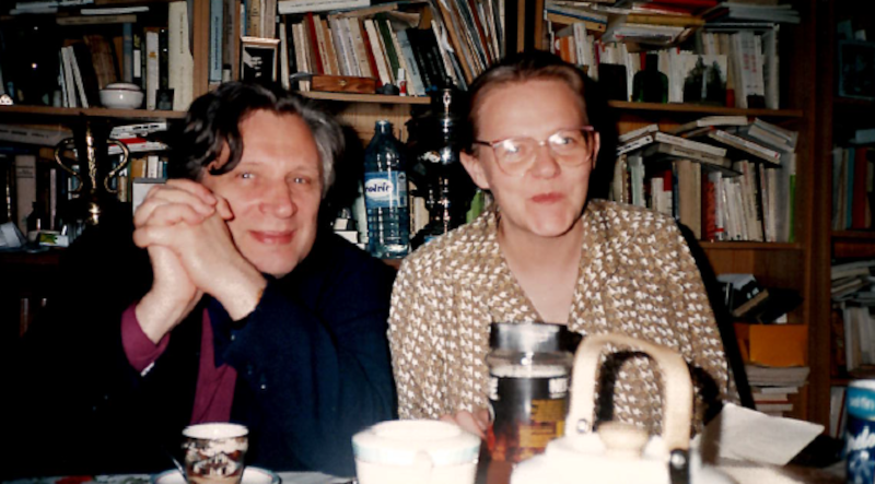 Una donna ribelle e radicale. In memoria di Tat'jana Goričeva