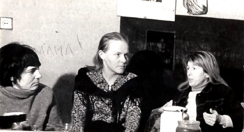 Una donna ribelle e radicale. In memoria di Tat’jana Goričeva