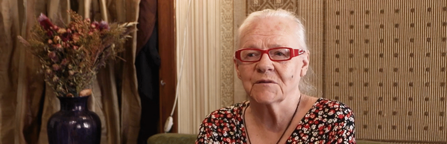 Una donna ribelle e radicale. In memoria di Tat’jana Goričeva