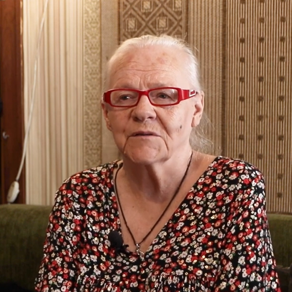 Una donna ribelle e radicale. In memoria di Tat’jana Goričeva