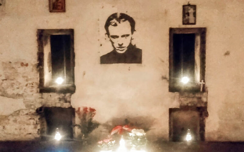 Popiełuszko: le ombre di un omicidio che la Polonia non ha ancora dissolto