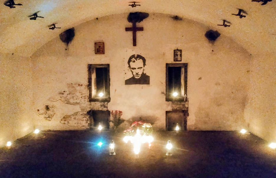 Popiełuszko: le ombre di un omicidio che la Polonia non ha ancora dissolto