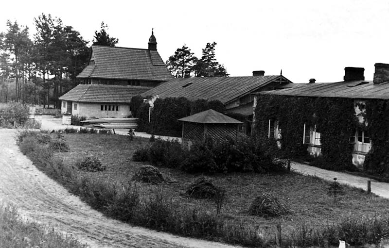 La contessa cieca che illuminò la Polonia