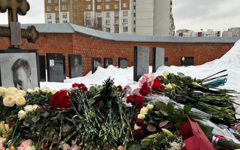 Naval’nyj, memoria di un sacrificio