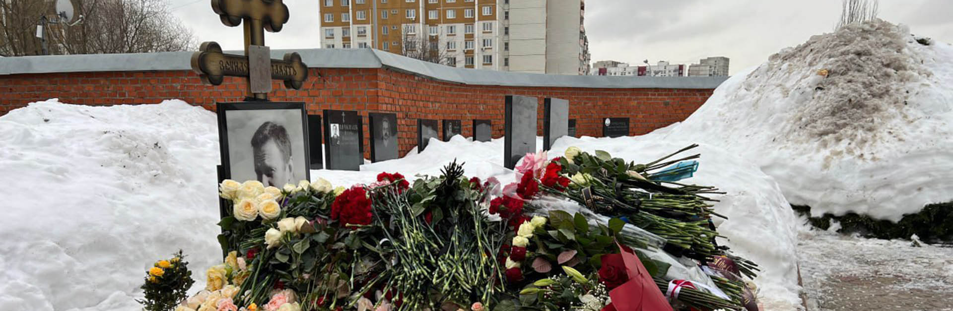 Naval’nyj, memoria di un sacrificio