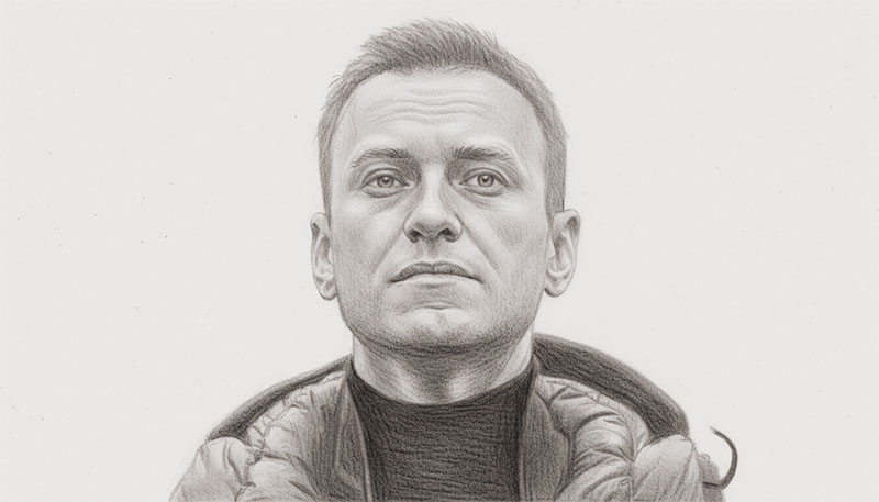 Naval’nyj, memoria di un sacrificio