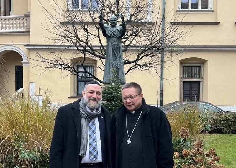 L’amore capovolge l’ordine delle cose