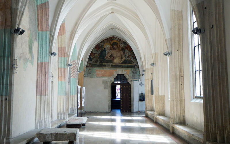 L’amore capovolge l’ordine delle cose