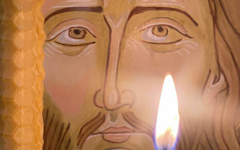 Ma la speranza, dice Dio, è ciò che mi stupisce