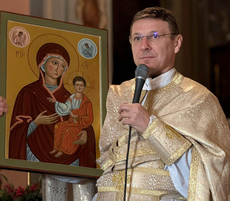 Ma la speranza, dice Dio, &egrave; ci&ograve; che mi stupisce