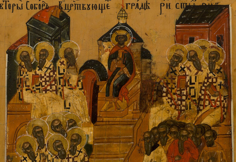 Apologia della storia della Chiesa