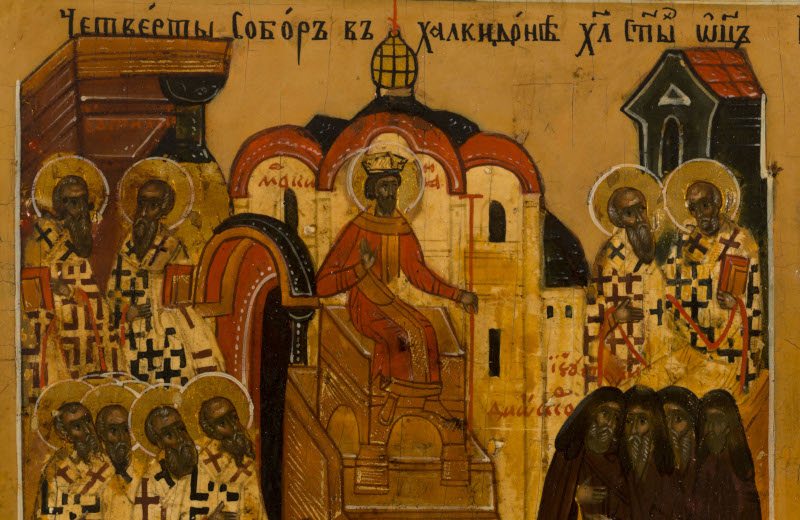 Apologia della storia della Chiesa