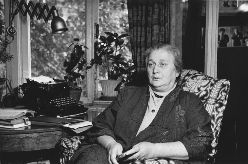 «Di loro mi ricordo sempre e in ogni dove». In memoria di Anna Achmatova