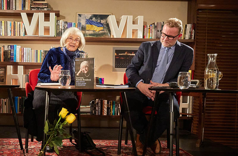 L’appartamento dei Benda, luogo di amicizia e carità