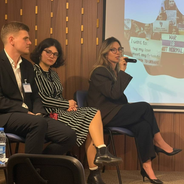 Un&rsquo;arca di No&egrave; per salvare la libert&agrave;