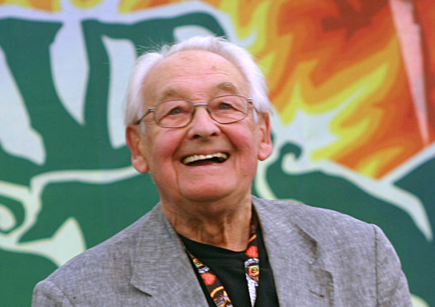 Andrzej Wajda, il senso di un testimone del XX secolo