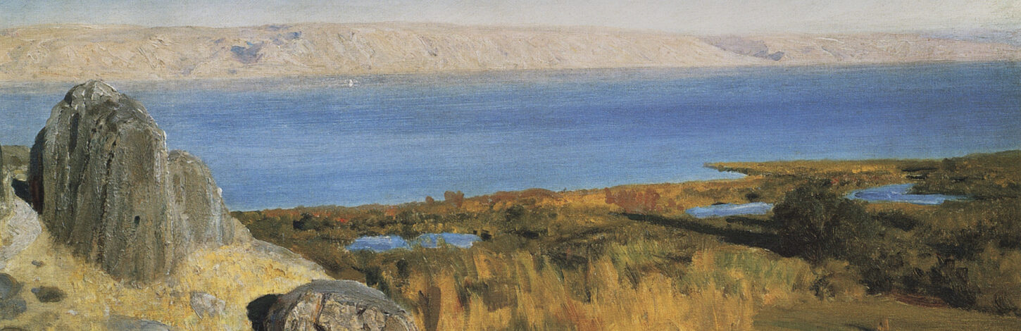 Verso la pace vera non si cammina da soli