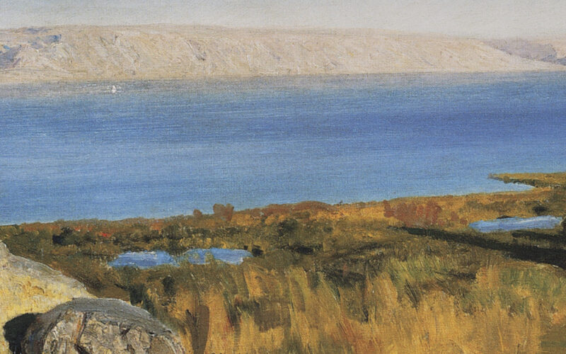 Verso la pace vera non si cammina da soli