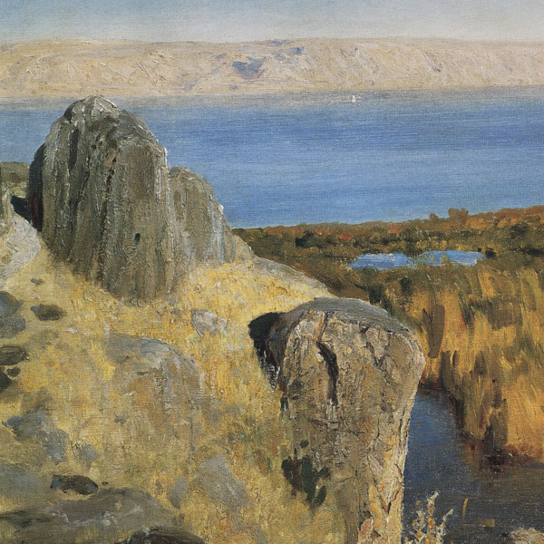 Verso la pace vera non si cammina da soli