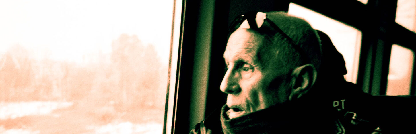 Persona e patria: un rapporto drammatico