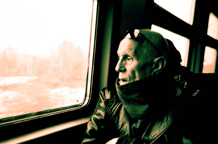 Persona e patria: un rapporto drammatico