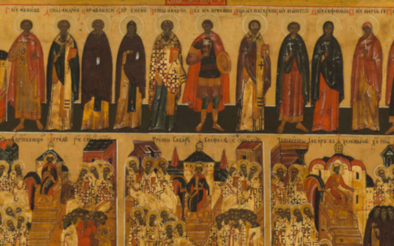 Apologia della storia della Chiesa