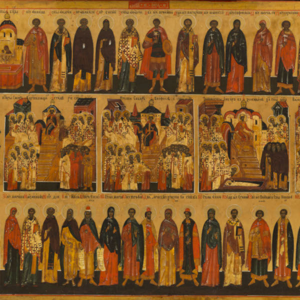 Apologia della storia della Chiesa