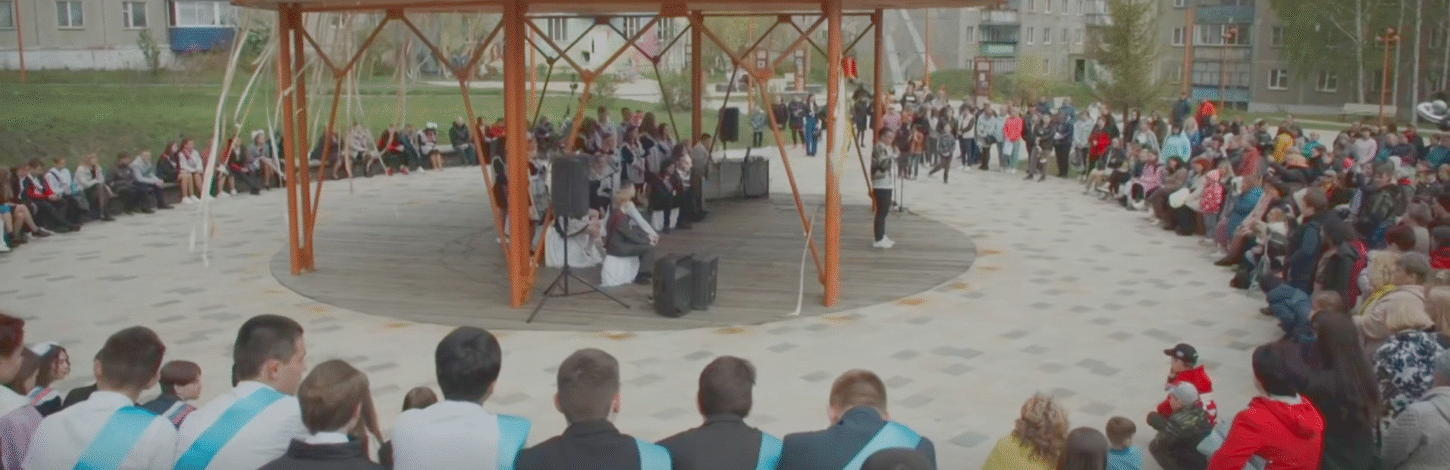 Il Signor Nessuno mostra come si perde e si salva un paese